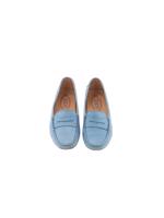 Bayan Mavi TOD'S LOAFER