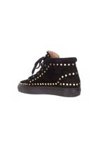 Bayan Siyah LAURENCE DACADE SNEAKER BOT