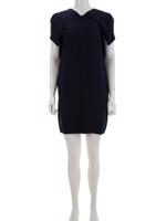 Bayan Lacivert ROLAND MOURET ELBİSE