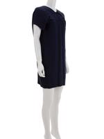 Bayan Lacivert ROLAND MOURET ELBİSE