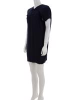 Bayan Lacivert ROLAND MOURET ELBİSE