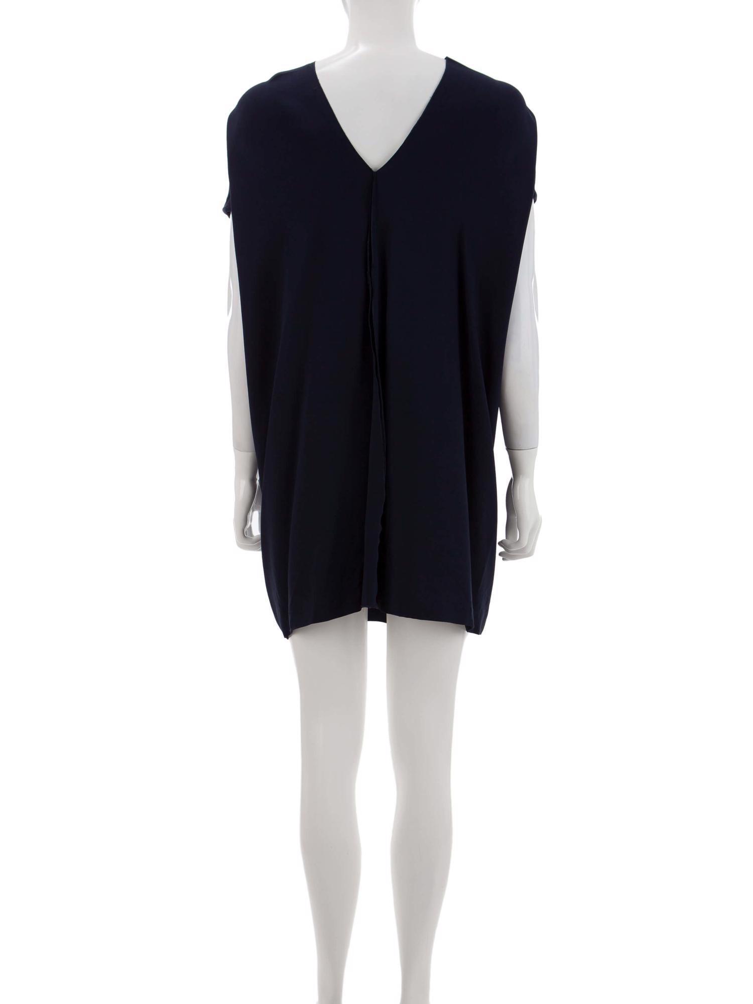 Bayan Lacivert ROLAND MOURET ELBİSE