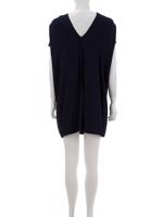 Bayan Lacivert ROLAND MOURET ELBİSE