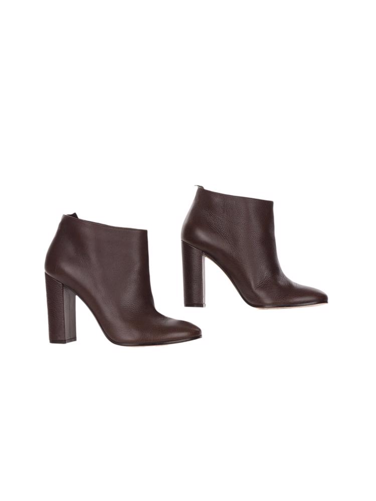 Bayan Kahve GIANVITO ROSSI BOT