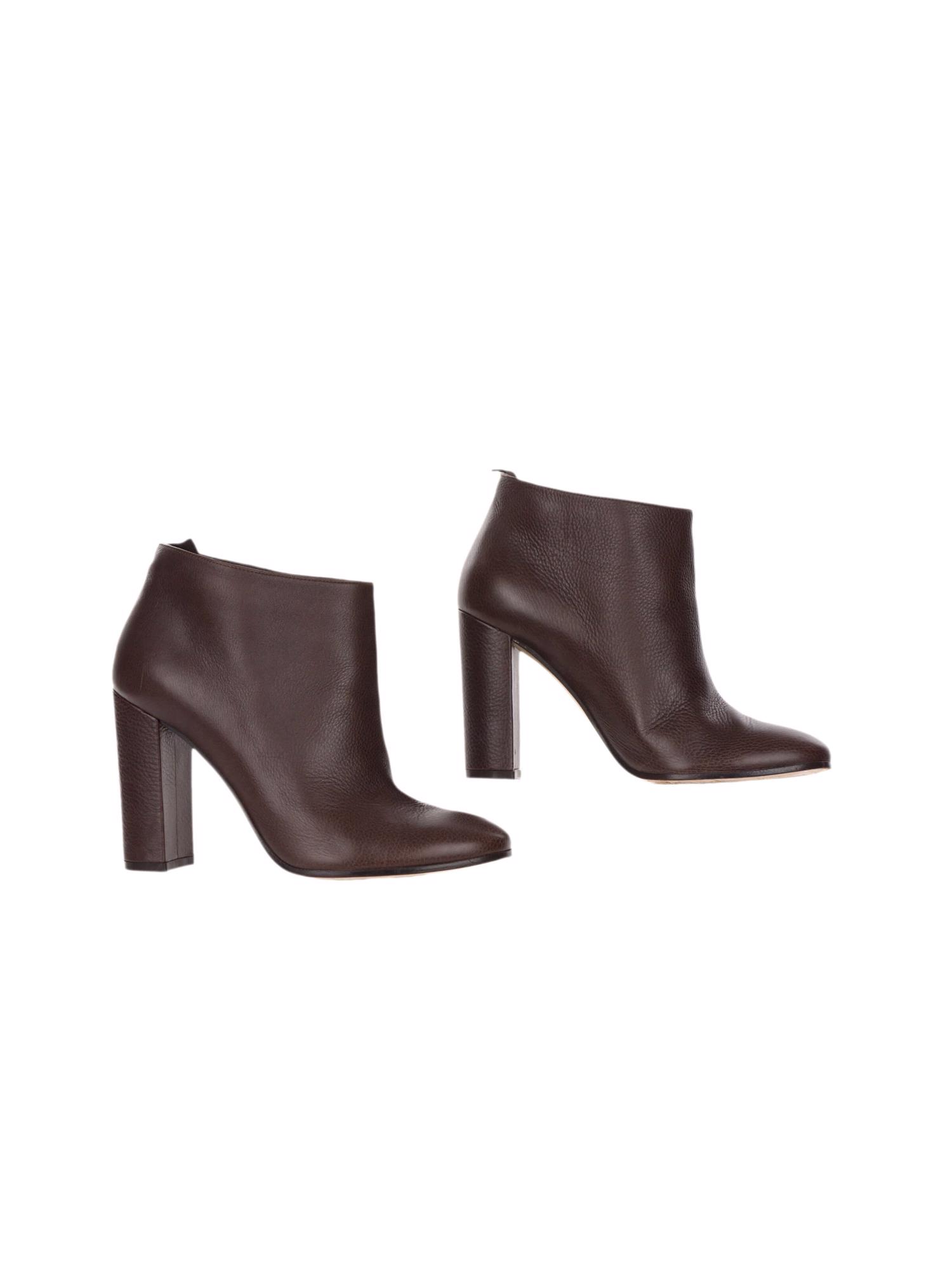 Bayan Kahve GIANVITO ROSSI BOT