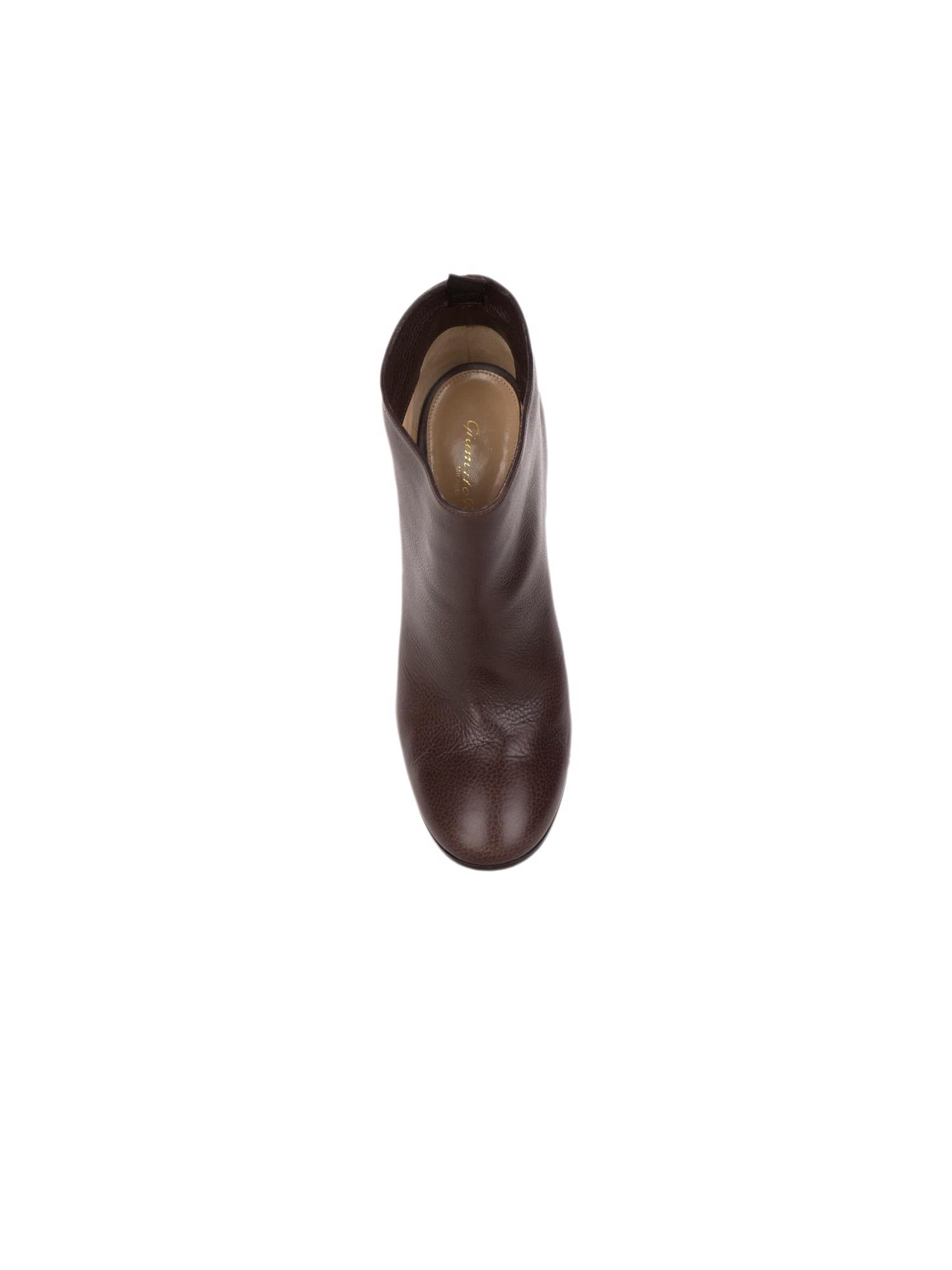 Bayan Kahve GIANVITO ROSSI BOT