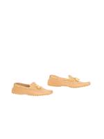 Bayan Bej TOD'S LOAFER
