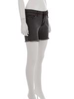 Bayan Gri ZADIG&VOLTAIRE JEAN ŞORT