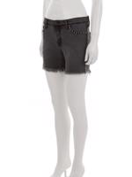 Bayan Gri ZADIG&VOLTAIRE JEAN ŞORT