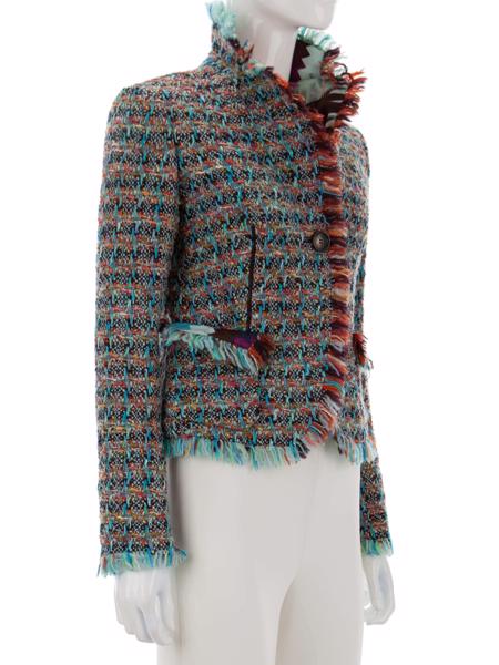 M MISSONI CEKET