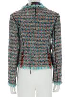 Bayan Yeşil M MISSONI CEKET