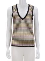 Bayan Çok Renkli MISSONI BLUZ