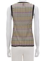 Bayan Çok Renkli MISSONI BLUZ