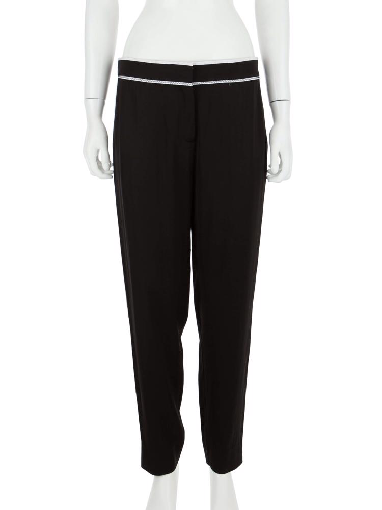 Bayan Siyah VICTORIA BY VICTORIA BECKHAM PANTOLON