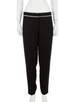 Bayan Siyah VICTORIA BY VICTORIA BECKHAM PANTOLON