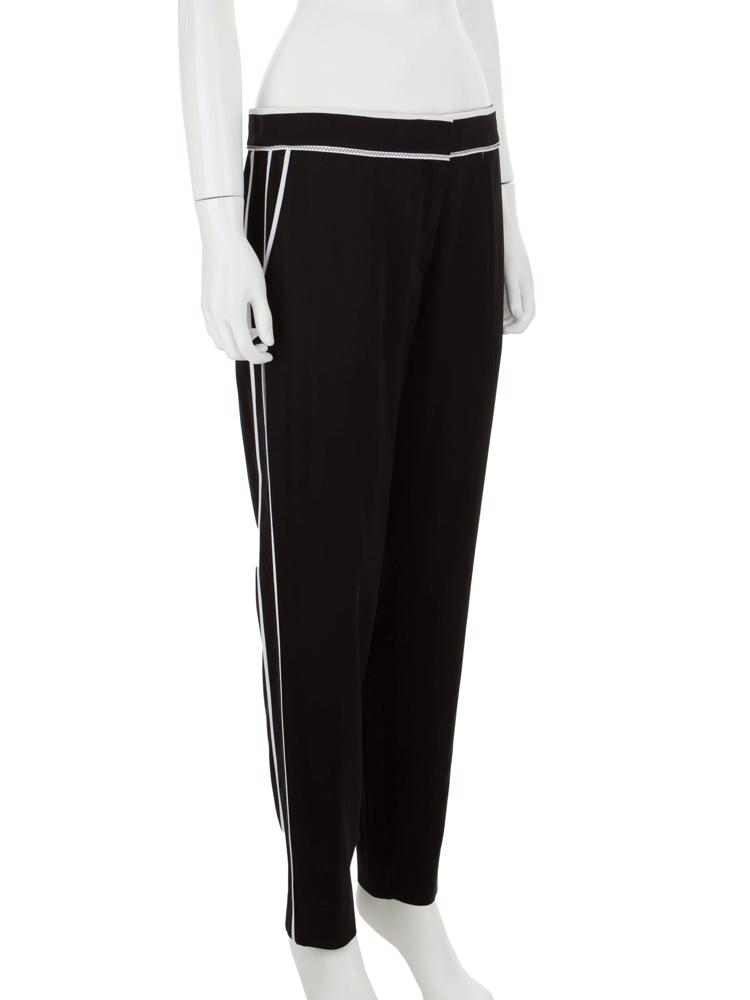 Bayan Siyah VICTORIA BY VICTORIA BECKHAM PANTOLON