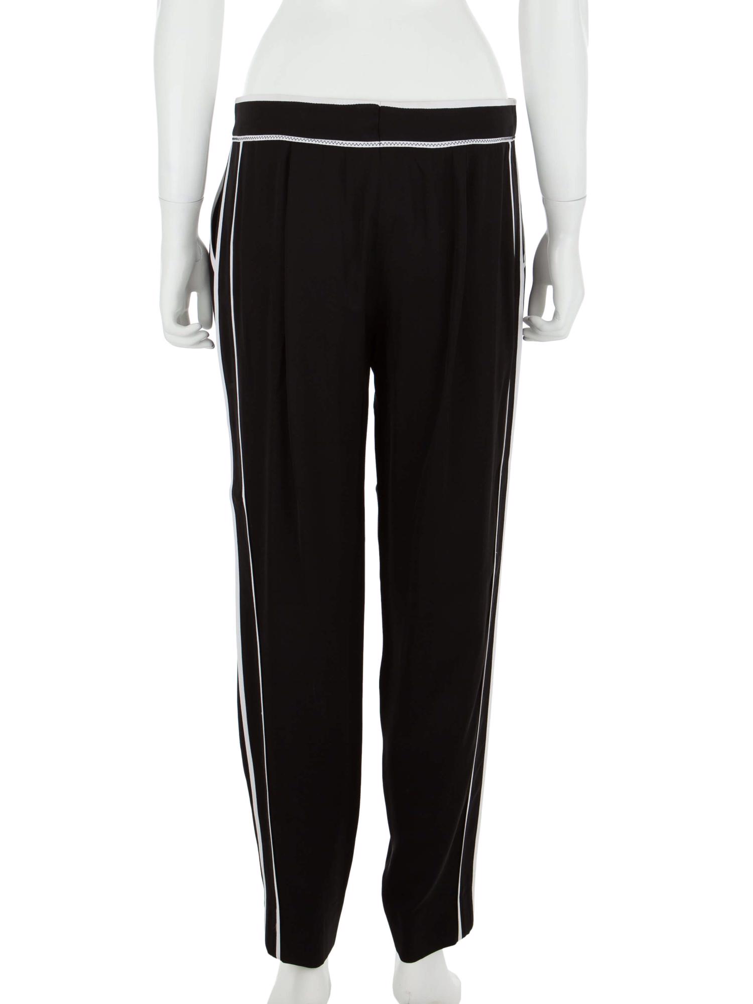 Bayan Siyah VICTORIA BY VICTORIA BECKHAM PANTOLON