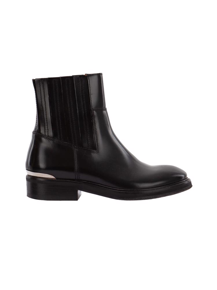Bayan Siyah ACNE STUDIOS BOT