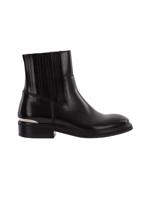 Bayan Siyah ACNE STUDIOS BOT