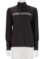 Bayan Gri BALMAIN BLUZ