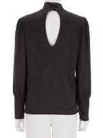Bayan Gri BALMAIN BLUZ