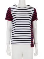 Bayan Beyaz STELLA MCCARTNEY T-SHIRT