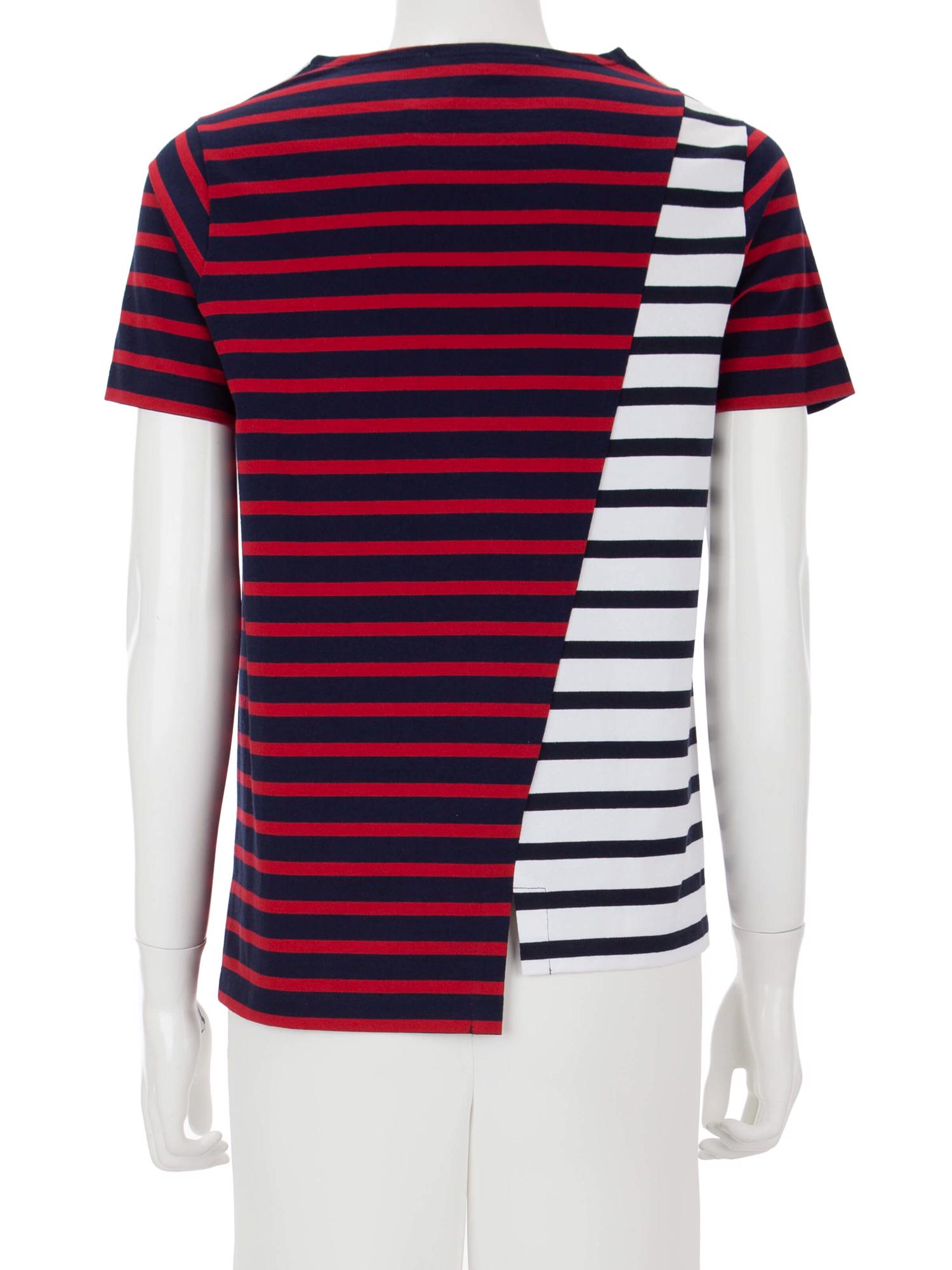 Bayan Beyaz STELLA MCCARTNEY T-SHIRT