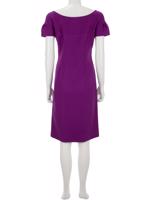Bayan Mor ALBERTA FERRETTI ELBİSE