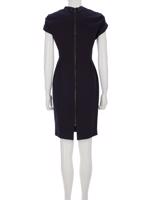 Bayan Lacivert ROLAND MOURET ELBİSE
