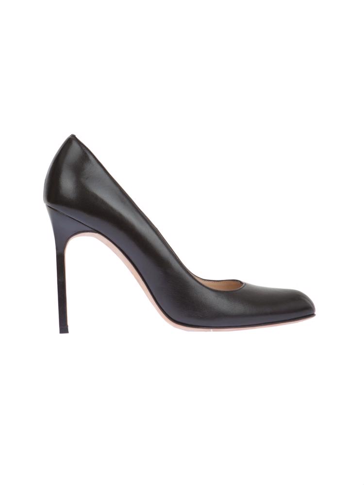 Bayan Siyah MANOLO BLAHNIK AYAKKABI