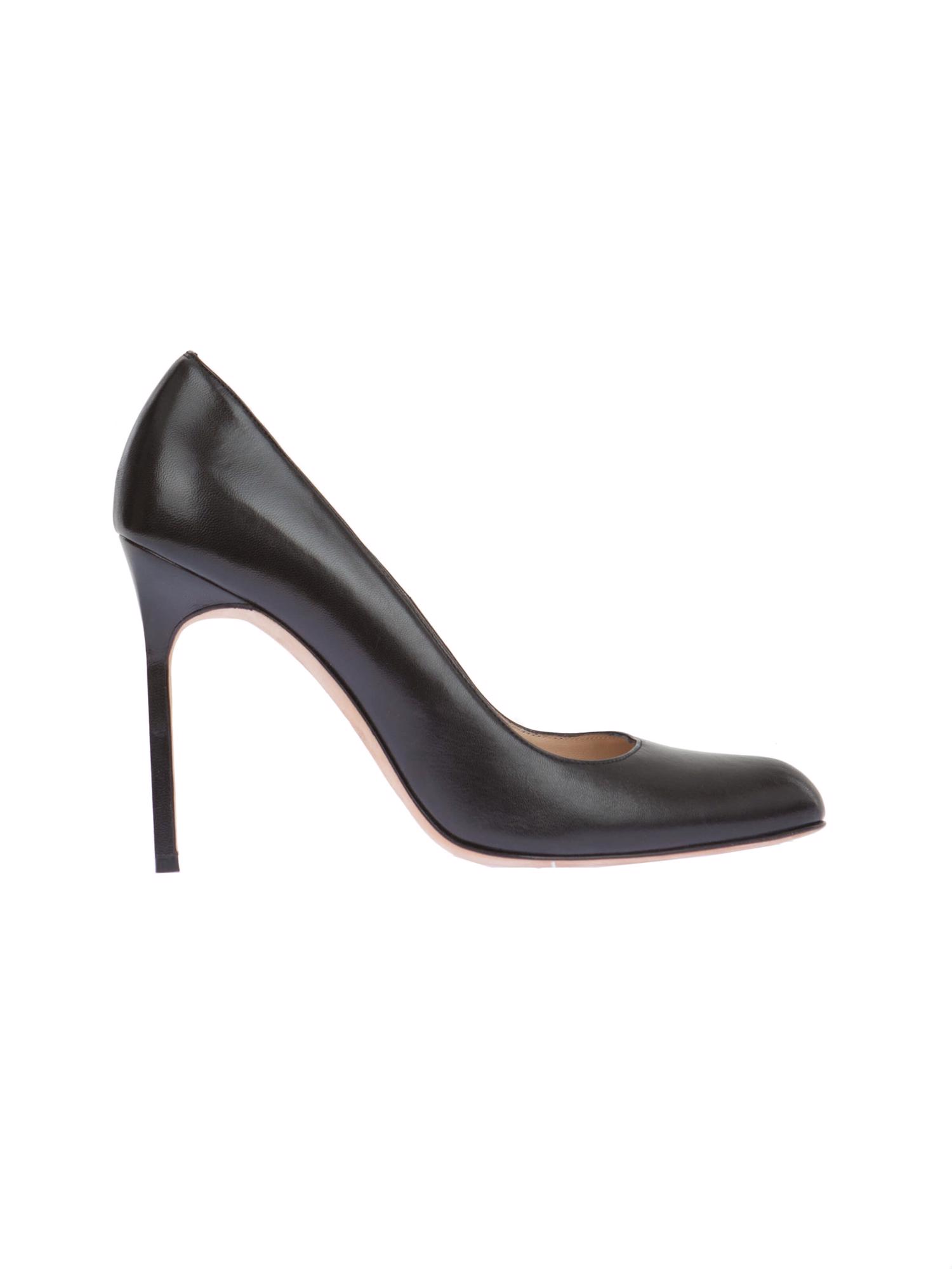 Bayan Siyah MANOLO BLAHNIK AYAKKABI