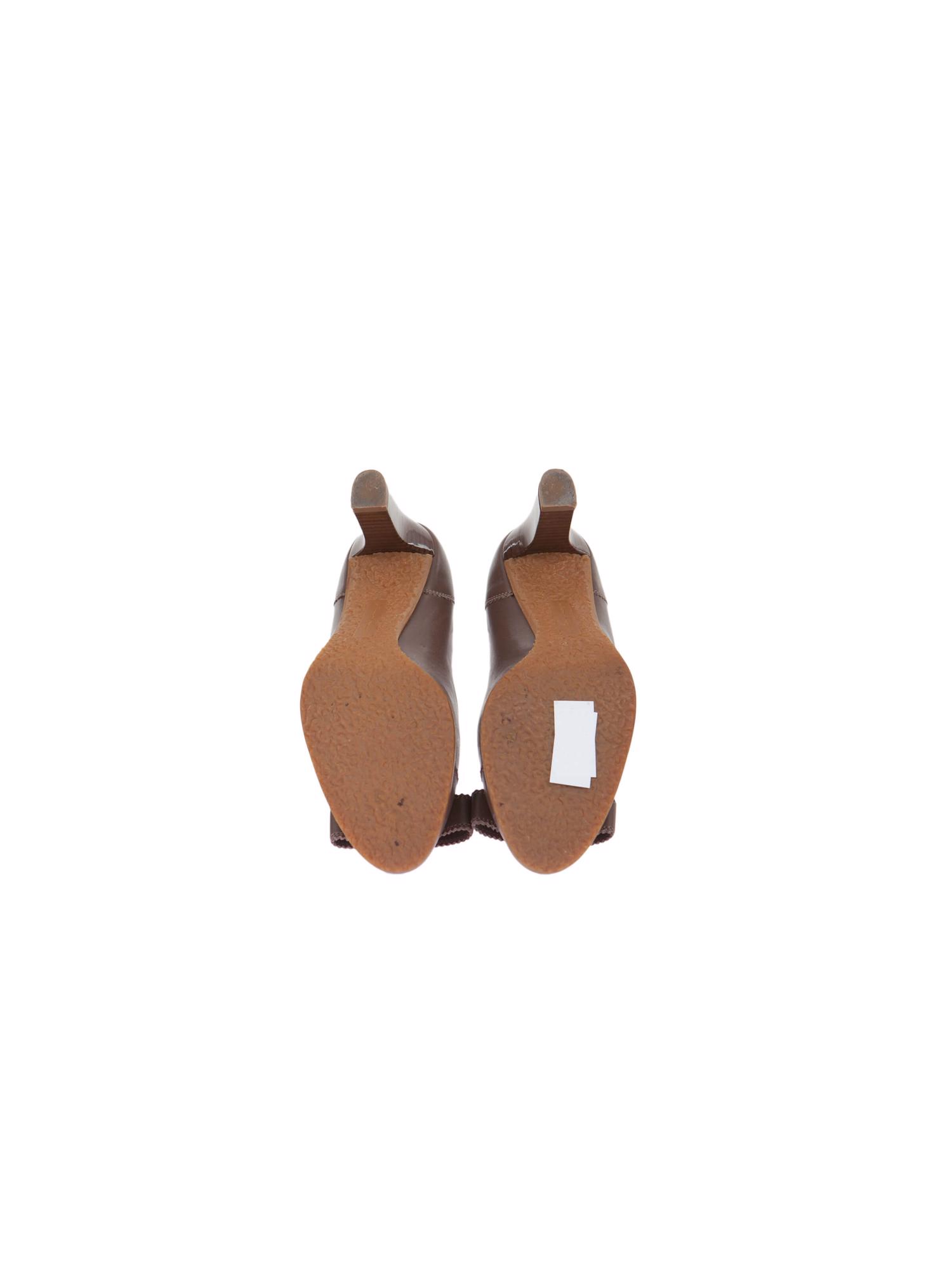 Bayan Kahve SALVATORE FERRAGAMO AYAKKABI