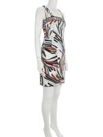 Bayan Krem EMILIO PUCCI ELBİSE