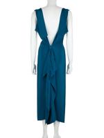 Bayan Mavi ROLAND MOURET ELBİSE