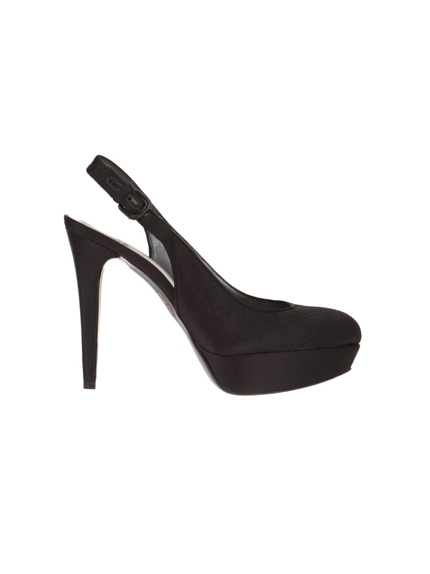 Bayan Siyah STUART WEITZMAN AYAKKABI