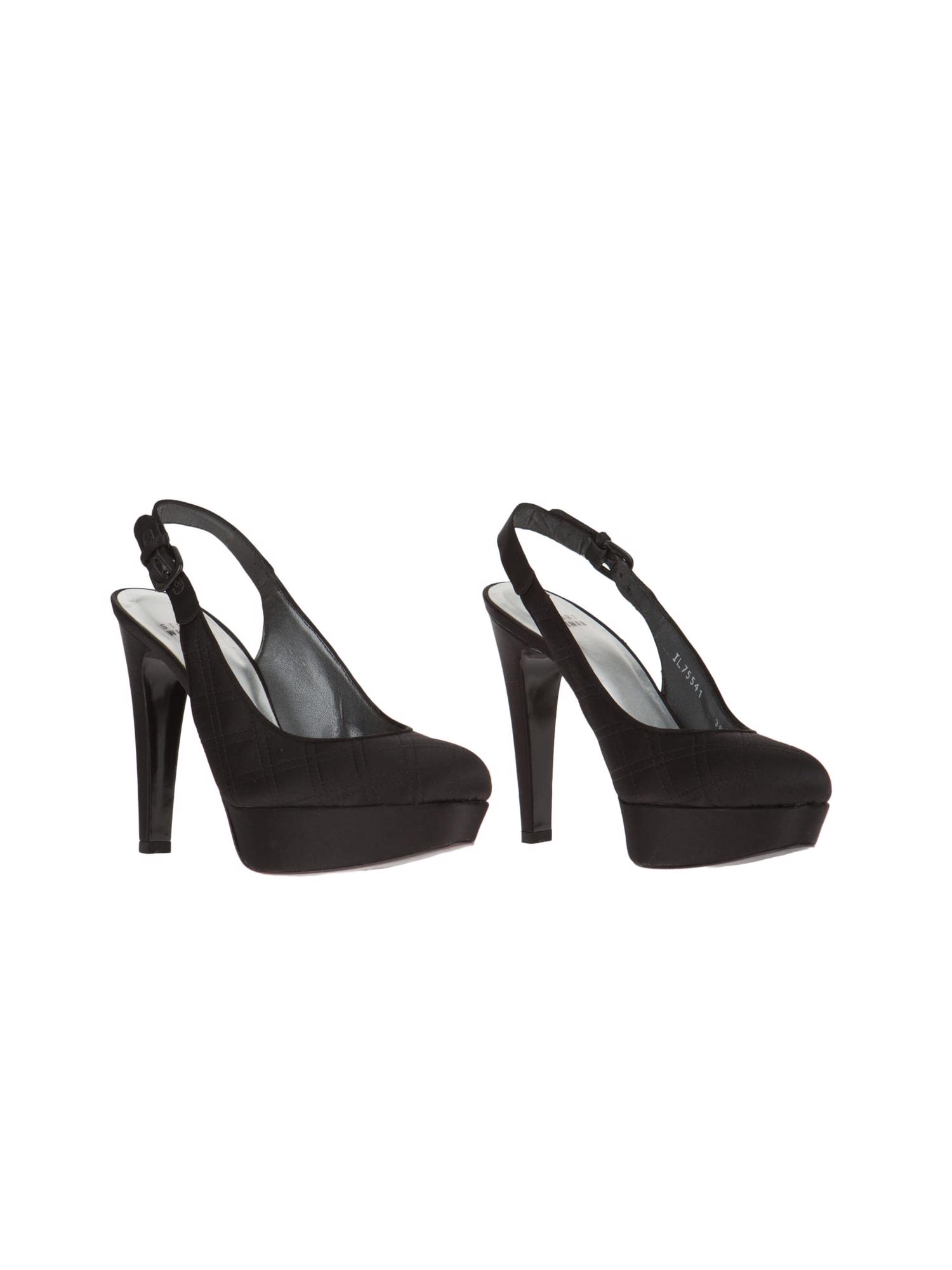 Bayan Siyah STUART WEITZMAN AYAKKABI