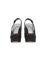 Bayan Siyah STUART WEITZMAN AYAKKABI