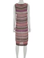 Bayan Pembe MISSONI ELBİSE