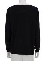 Bayan Lacivert DRIES VAN NOTEN KAZAK