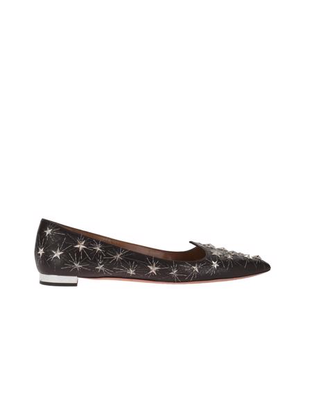 AQUAZZURA BABET