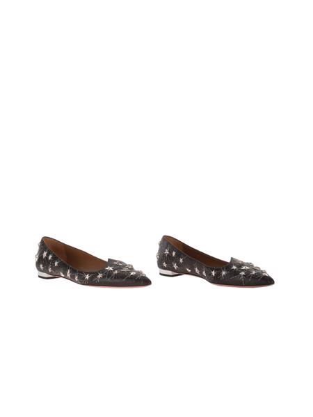 AQUAZZURA BABET