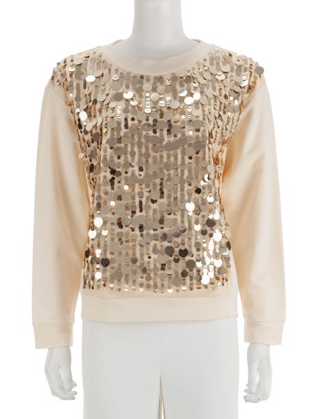 MAX MARA MAX&CO SWEATSHIRT