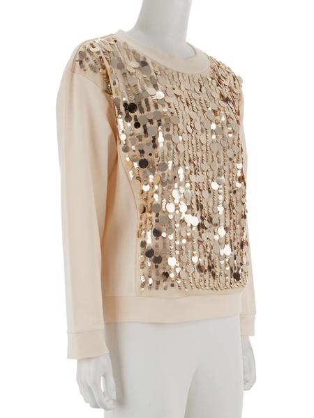 MAX MARA MAX&CO SWEATSHIRT