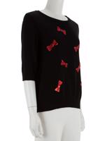 Bayan Siyah MOSCHINO BOUTIQUE KAZAK