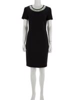 Bayan Siyah BLUMARINE ELBİSE
