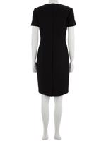 Bayan Siyah BLUMARINE ELBİSE