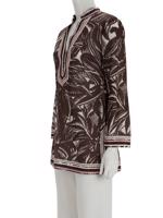 Bayan Kahve TORY BURCH BLUZ