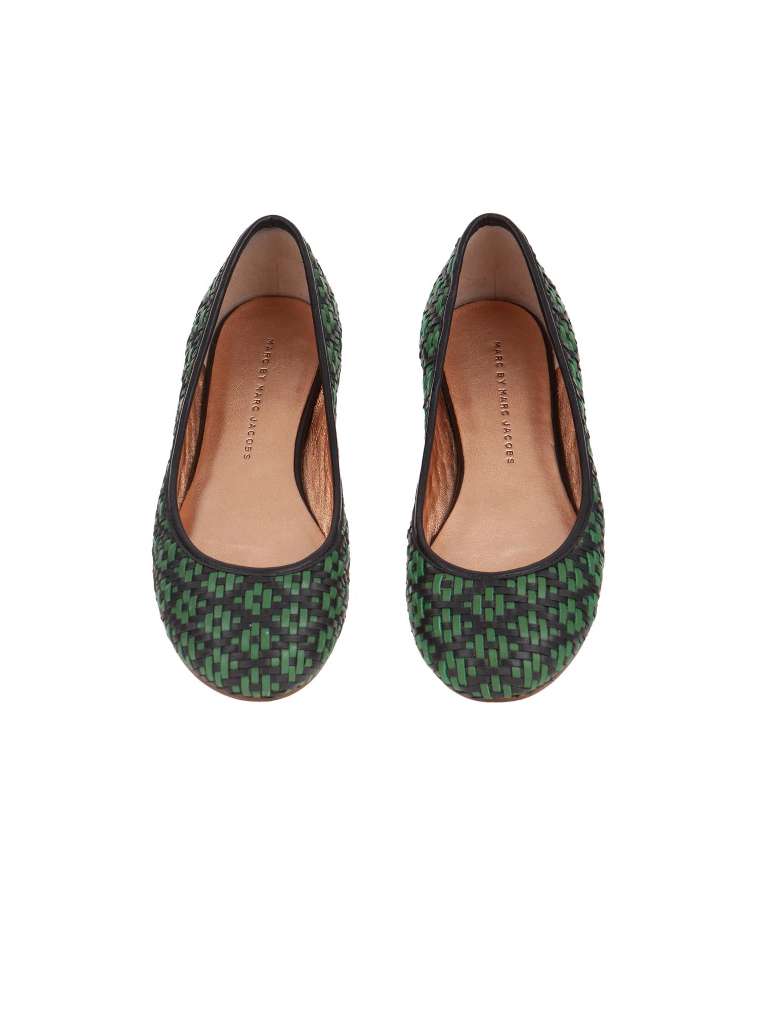Bayan Yeşil MARC BY MARC JACOBS BABET