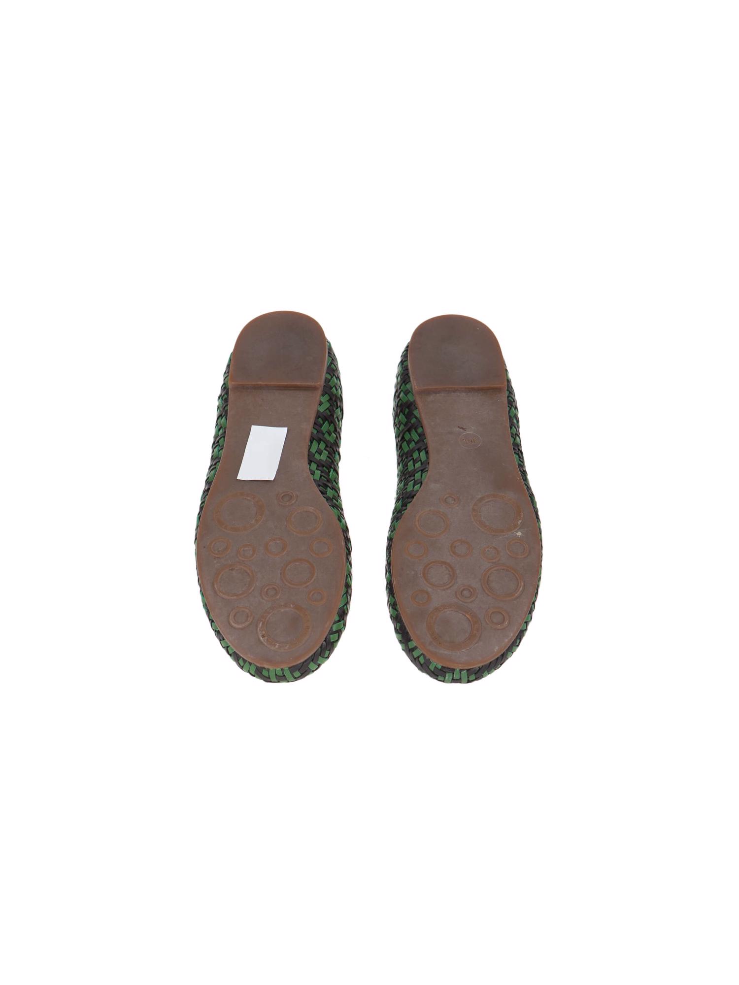 Bayan Yeşil MARC BY MARC JACOBS BABET