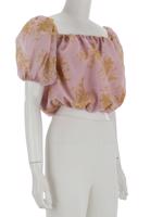Bayan Pembe KEEPSAKE BLUZ